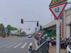 -海堤纪念公园