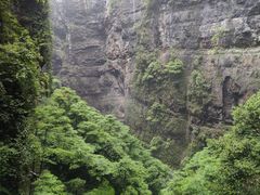-贵阳猴耳天坑·极限酷玩公园
