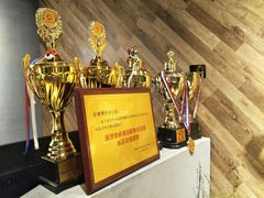 -CBCx巨鹿搏击 CHAMPIONROAD FIGHT CLUB(香蜜湖店)