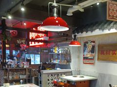 -周小明火锅(黑金冠社区店)