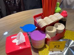 -兴记肉骨茶(甲洞大街第二新分店)