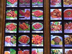 -美达尔烧烤海鲜家常菜(泰山路店)