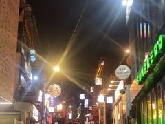 -梨泰院