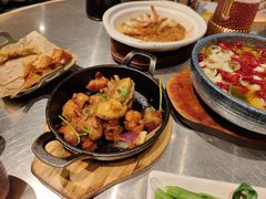 -潮界(虹桥新天地店)