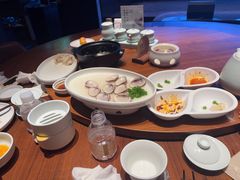 -喜鼎海胆水饺(东港店)