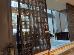 -上海波特曼丽思卡尔顿酒店