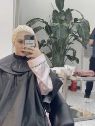 -FINE HAIR造型沙龙