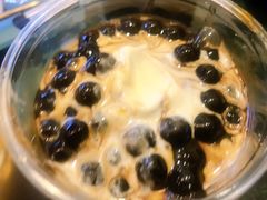 -喜茶(永旺梦乐城店)