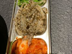 -伊茉家的烤肉店(勒泰中心店)