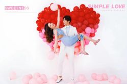 -金夫人婚纱摄影(华南店)