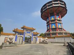 -高旻寺