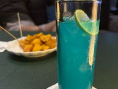 -月亮瓦肆音乐酒吧(环山路店)