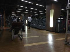 -W FITNESS 威尔仕健身·游泳(七宝店)