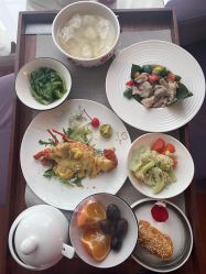 -馨月汇·一悦馨香月子中心(前滩店)