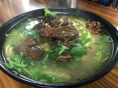 -河南拉面(肇周路店)