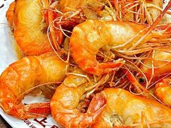 -等我餸上门海鲜大排档(天河南店)