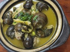 田螺煲-金泰老法菜(天民路店)