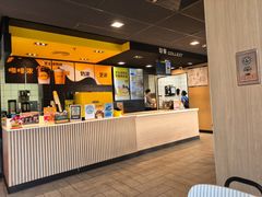 -麦当劳(北京上地十街餐厅店)