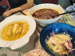 -香丰阁·烤鸭·川湘菜(清河店)