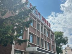-派美特宠物医院·核磁CT·骨科肿瘤·疑难转诊(沈农禾丰店)