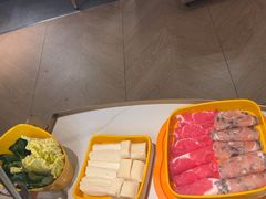 -润园四季椰子鸡火锅(欢乐海岸店)