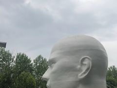 -证大喜玛拉雅中心