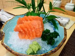-樱の千渡日式料理·铁板烧•烧鸟(金盛田广场店)