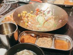 -韩烧牛中牛·甄选黑牛烤肉(黑金店)