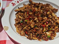 -西江红·株洲本地菜(滨江南路店)