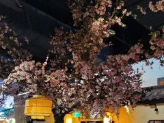 -绿茶餐厅(朝阳大悦城店)