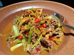 长沙经典小炒肉-烹湘·鲜炒湖南土菜(海珠店)