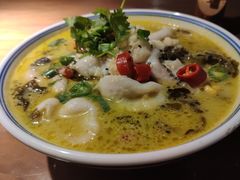 -十面春风·江南面馆(崇宁路店)