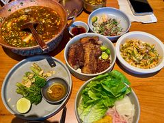 -SHAN山(前滩太古里店)