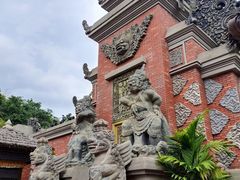 -南宁方特东盟神画