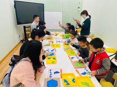 -培飞思维启蒙·益智游戏·科学探索(城西银泰店)