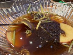 -河坝烧烤串城(金达莱店)