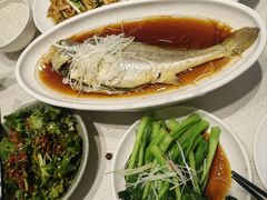 -泉上·发现DISCOVERY ·黔菜餐厅(银海元隆广场店)