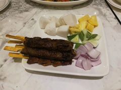 -关夫人餐厅(阳光广场店)