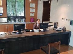 -灞柳驿酒店(香湖湾地铁站店)