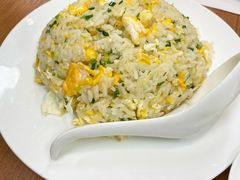 葱花蛋炒饭-鼎泰丰(万象城店)