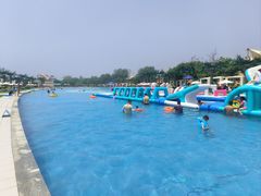 -秦皇岛乐岛海洋王国