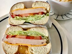 -BIG BAGEL(永康路店)