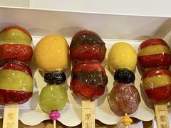 -一栗·新鲜零食炒货(太原街沃尔玛店)