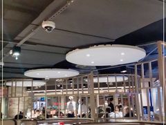 大堂-海底捞火锅(崇文门新世界百货店)