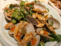 凉拌花甲-码头见·潮汕菜(领展中心城店)