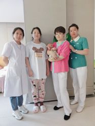 -爱和母婴月子中心