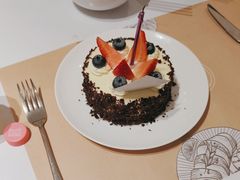 -晶丽香榭自助餐(南京大饭店)