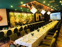 大堂-福禧酒窖·中餐厅 (万柳店)