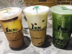 -1点点(望京万象汇店)
