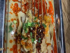 涮牛肚-福缘厚饺子